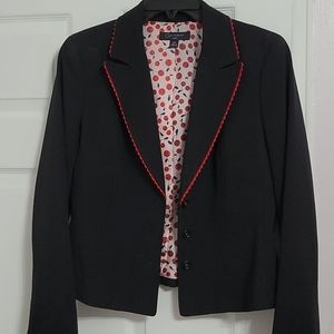 Context 2 piece suit